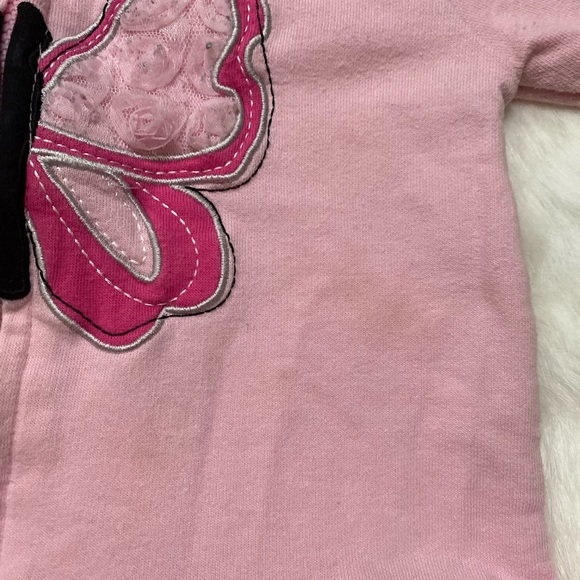 5/25$ pink hoodie - Picture 3 of 3